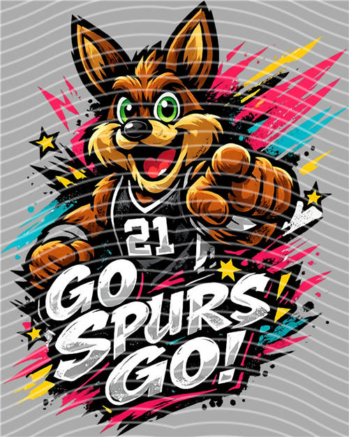 NBA and Team-QD 2773